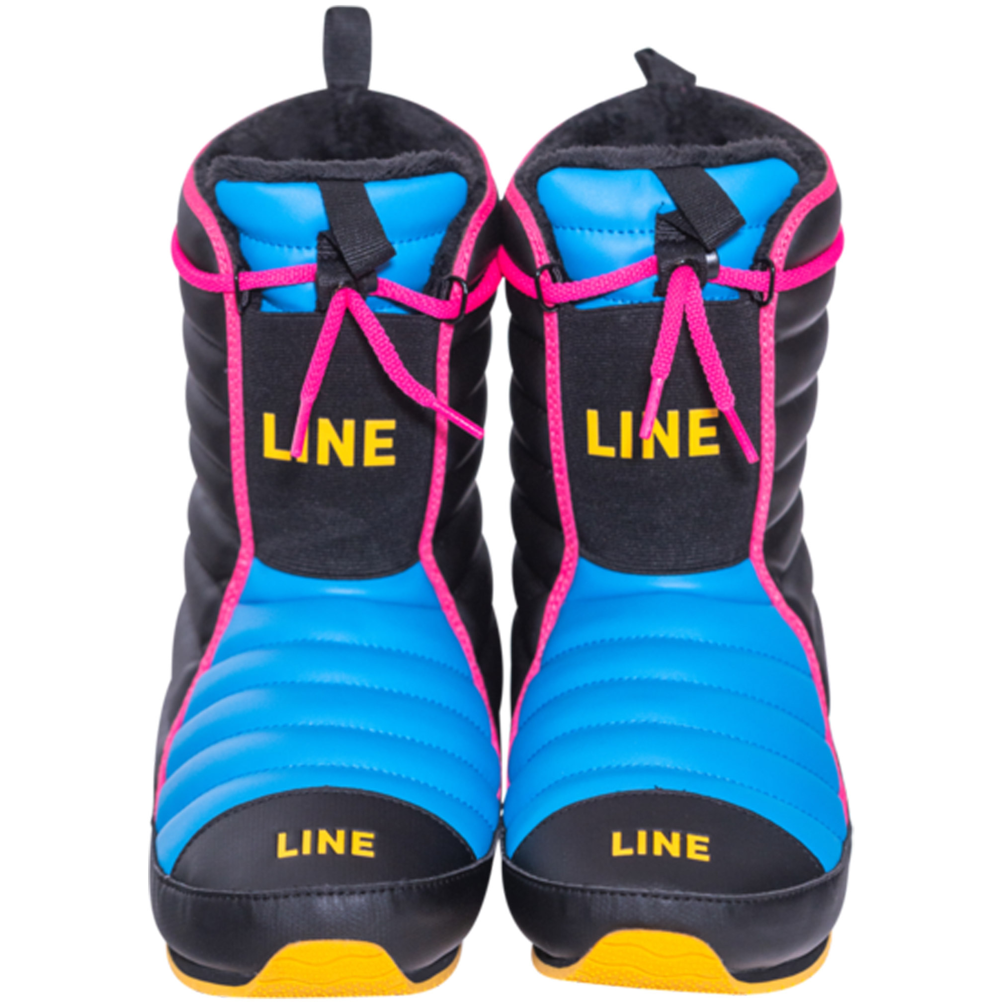 Line Bootie 2.0 (25/26)