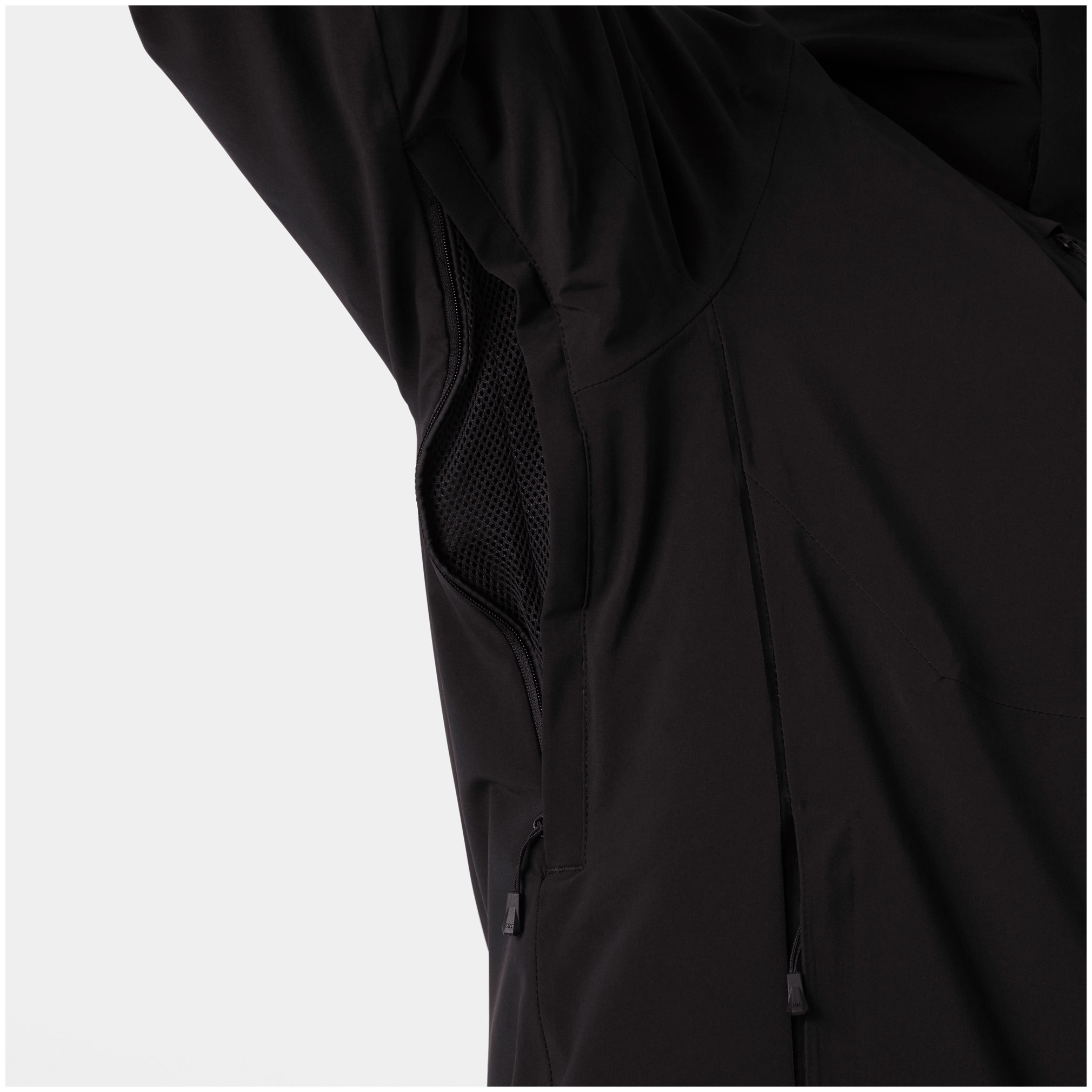 Helly Hansen Alpha 4.0 Jacket (25/26)