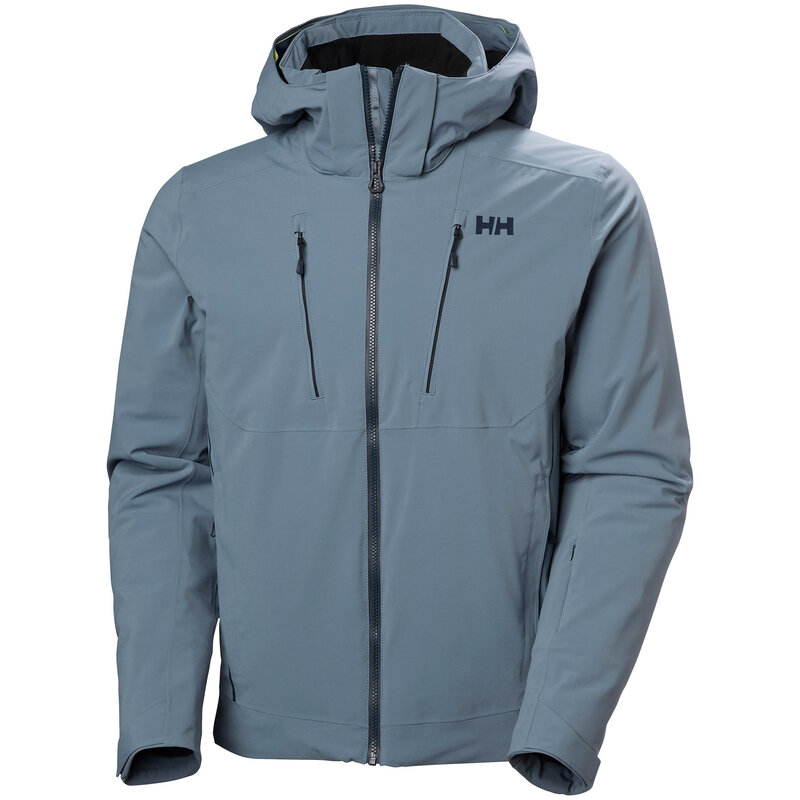 Helly Hansen Alpha 4.0 Jacket (25/26) - Ski Town