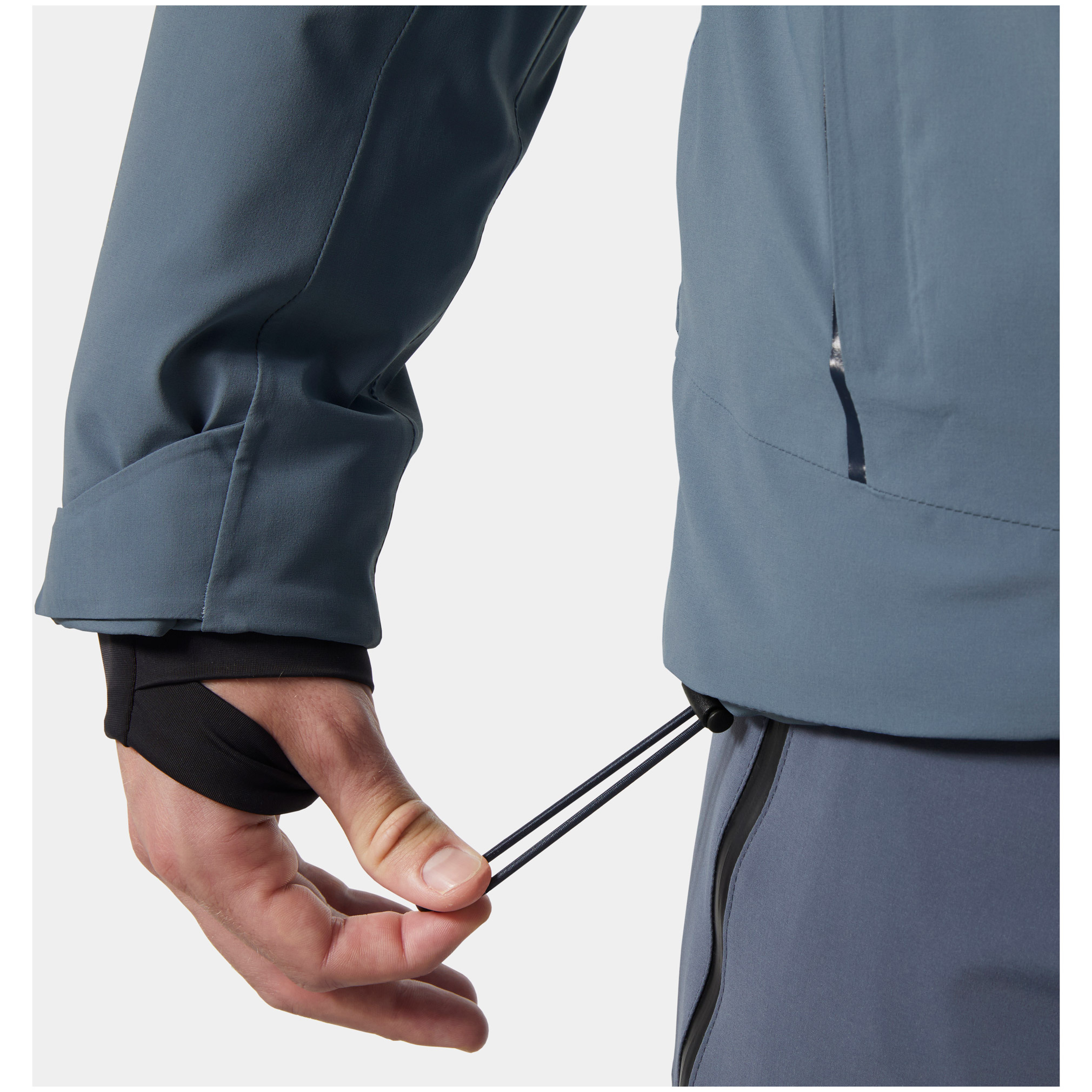 Helly Hansen Alpha 4.0 Jacket (25/26)