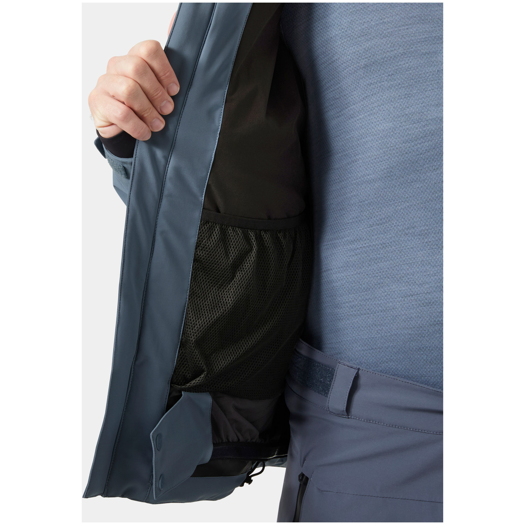 Helly Hansen Alpha 4.0 Jacket (25/26)