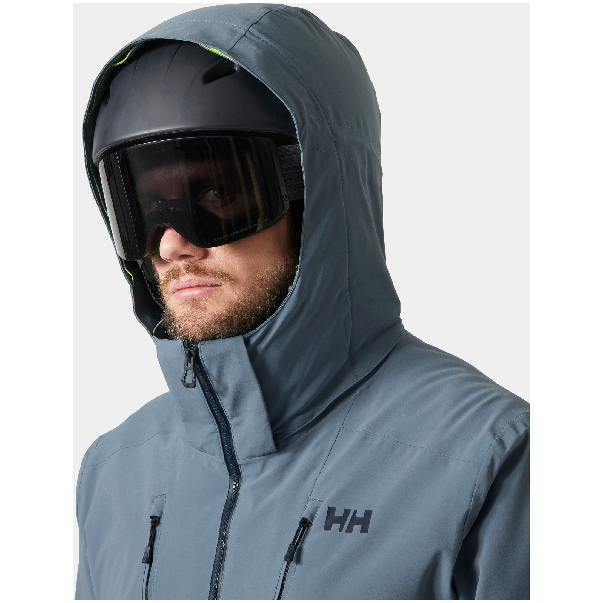 Helly Hansen Alpha 4.0 Jacket (25/26)