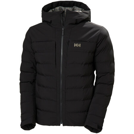 Helly Hansen Manteau Bossanova Puffy  (26/27)