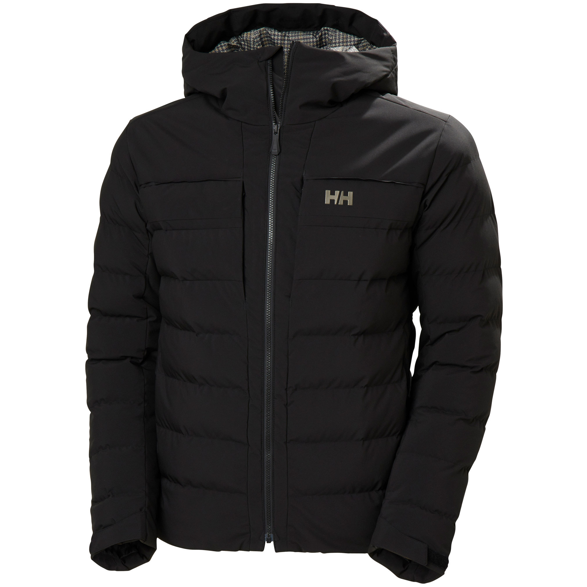 Helly Hansen Bossanova Puffy Jacket (25/26)