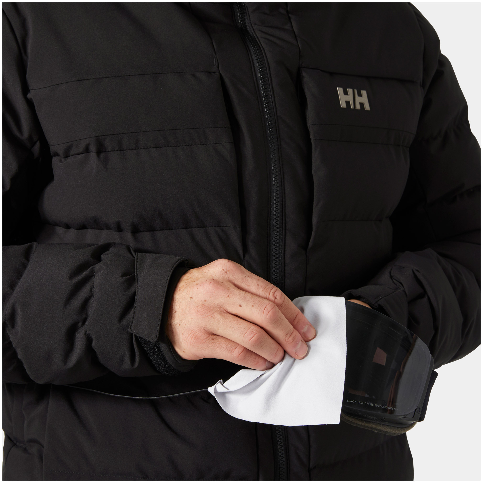 Helly Hansen Bossanova Puffy Jacket (25/26)