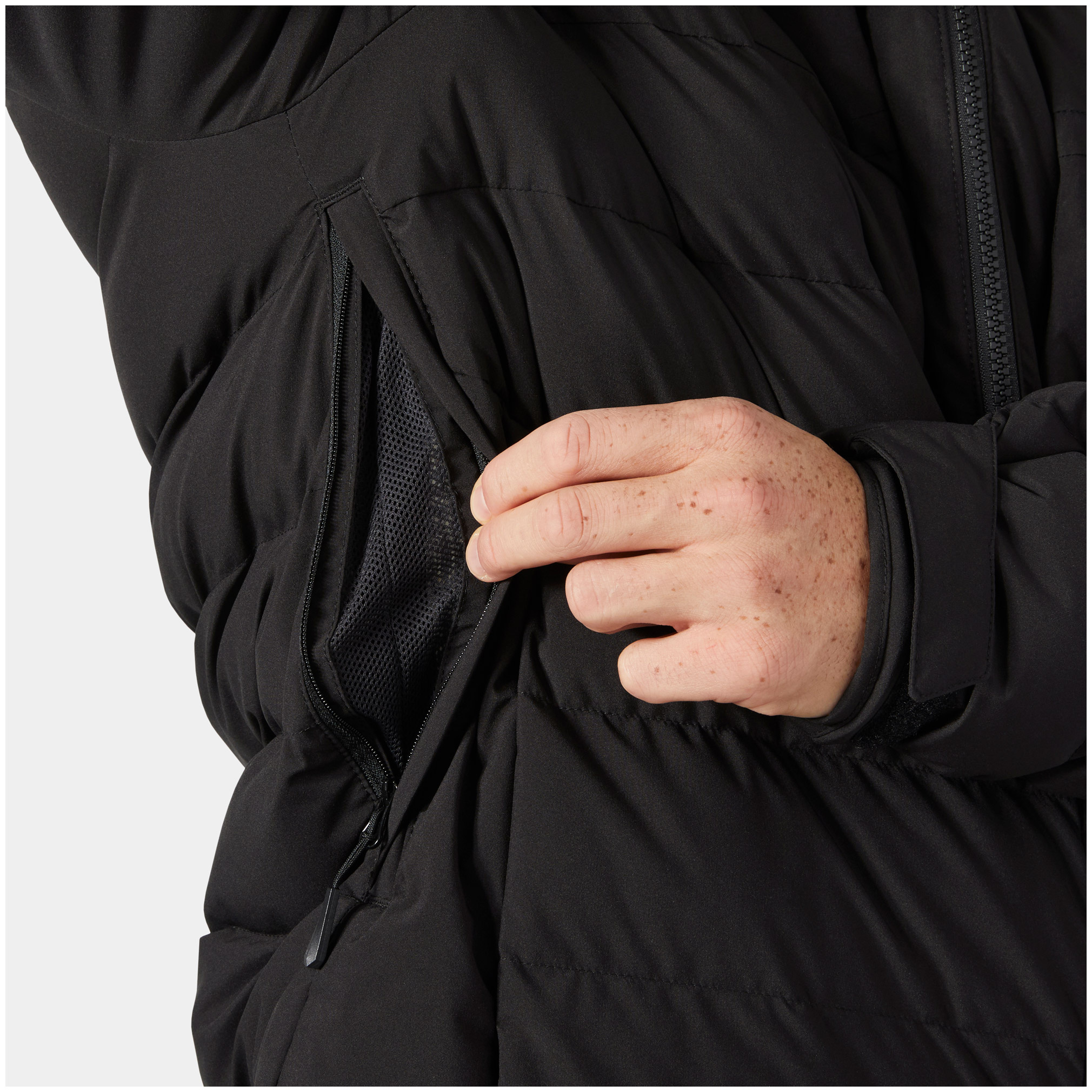 Helly Hansen Bossanova Puffy Jacket (25/26)