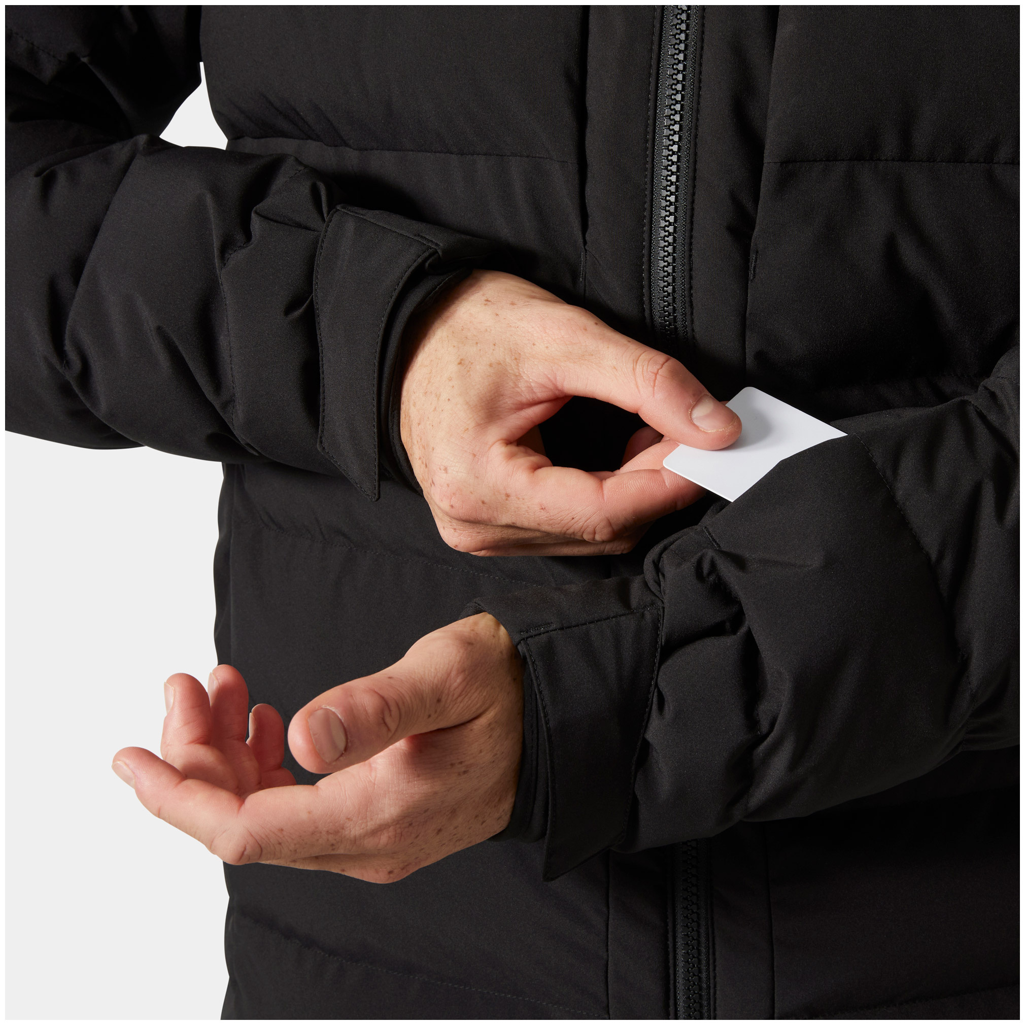 Helly Hansen Bossanova Puffy Jacket (25/26)