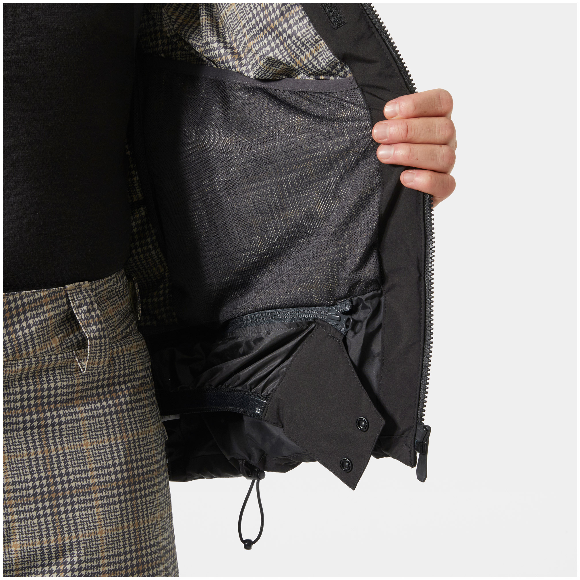 Helly Hansen Bossanova Puffy Jacket (25/26)