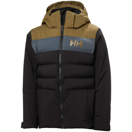 Helly Hansen Cyclone Jacket Jr (25/26)