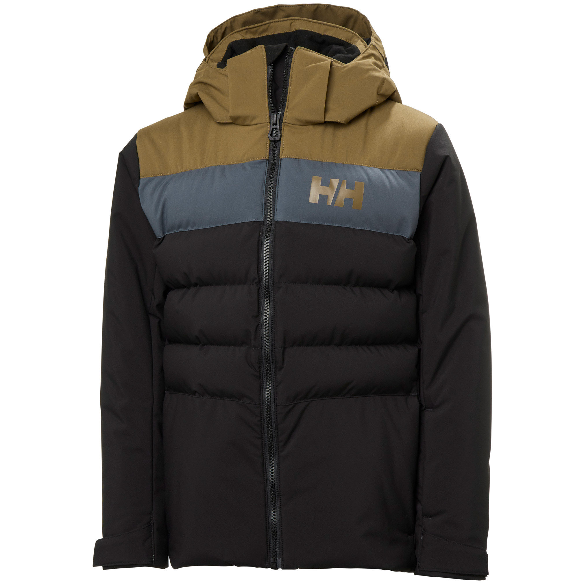 Helly Hansen Manteau Cyclone Jr (25/26)
