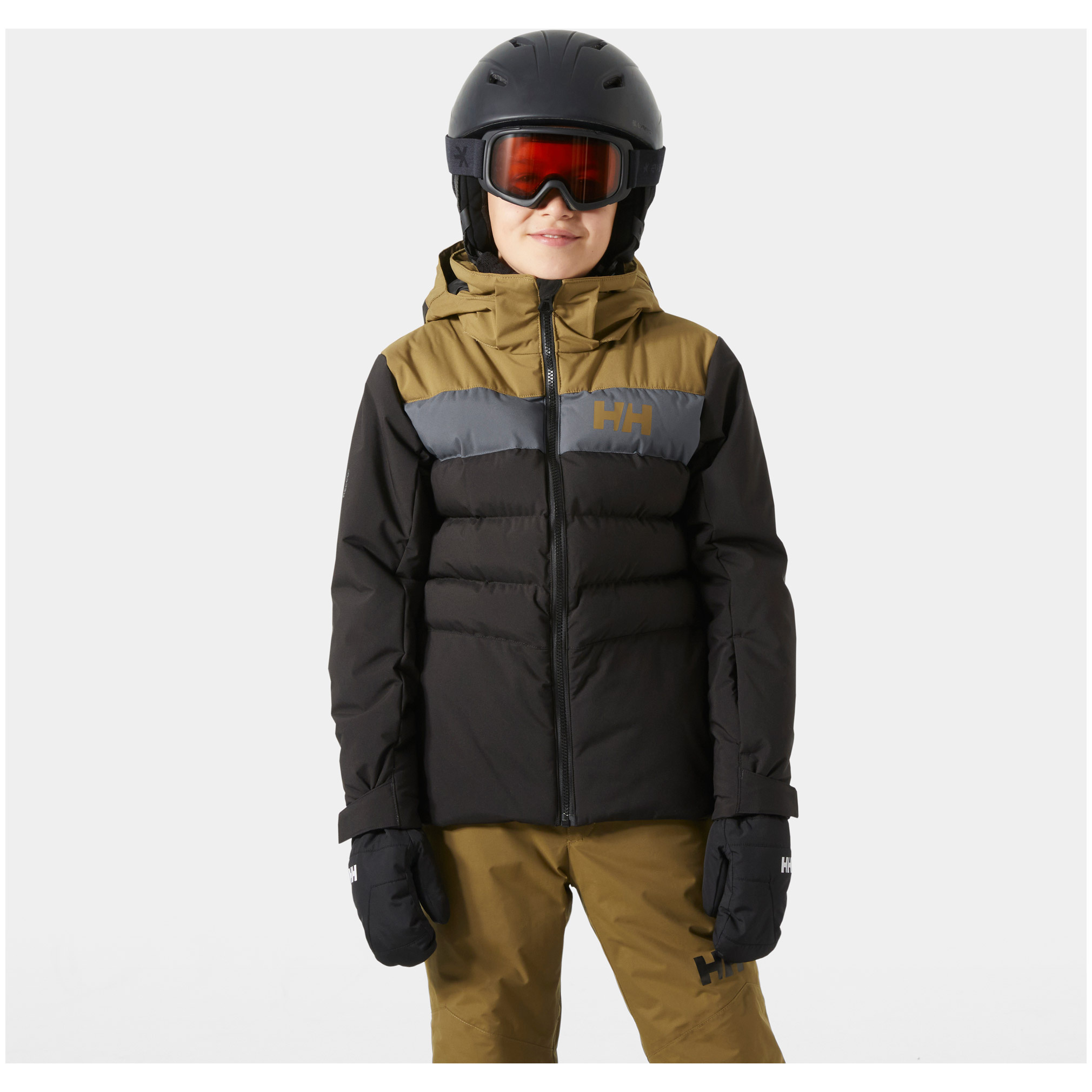 Helly Hansen Manteau Cyclone Jr (25/26)