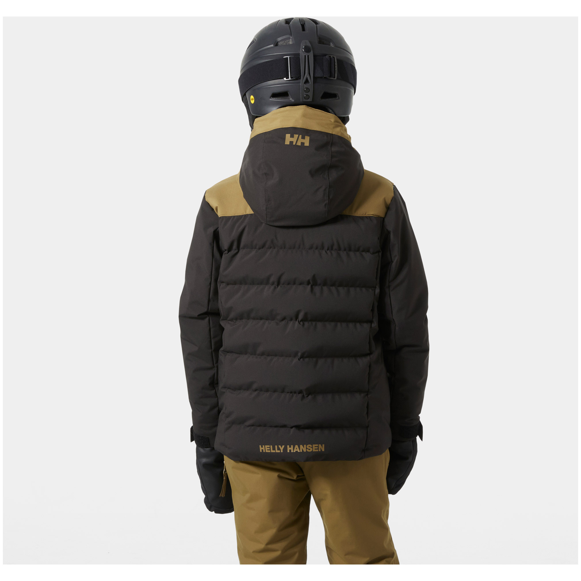 Helly Hansen Manteau Cyclone Jr (25/26)