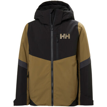 Helly Hansen Manteau Elevate Jr (25/26)