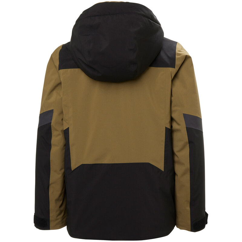 Helly Hansen Elevate Jacket Jr (25/26) - Ski Town