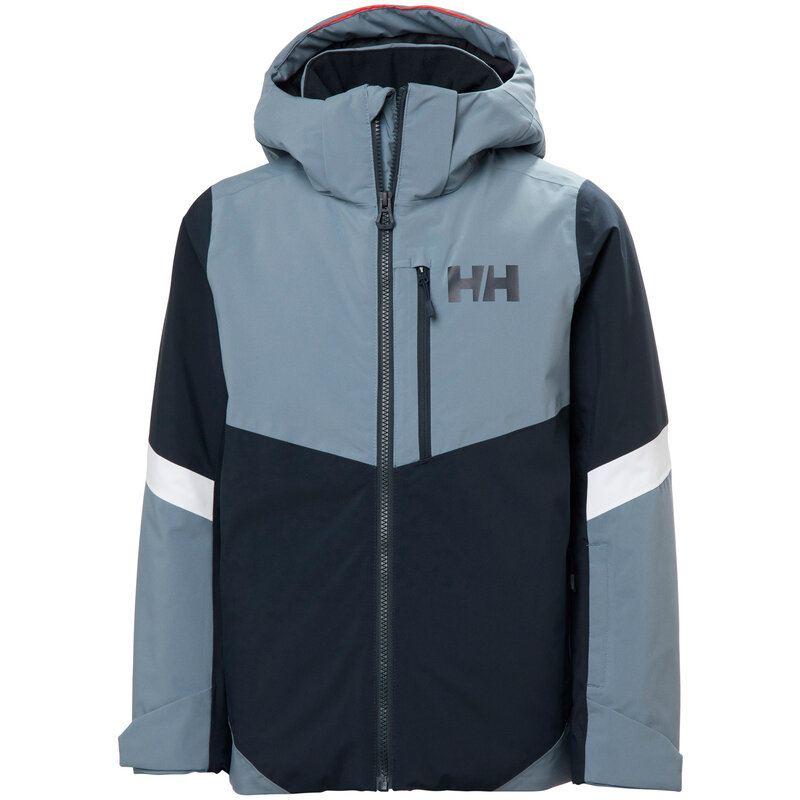 Helly Hansen Elevate Jacket Jr (25/26) - Ski Town