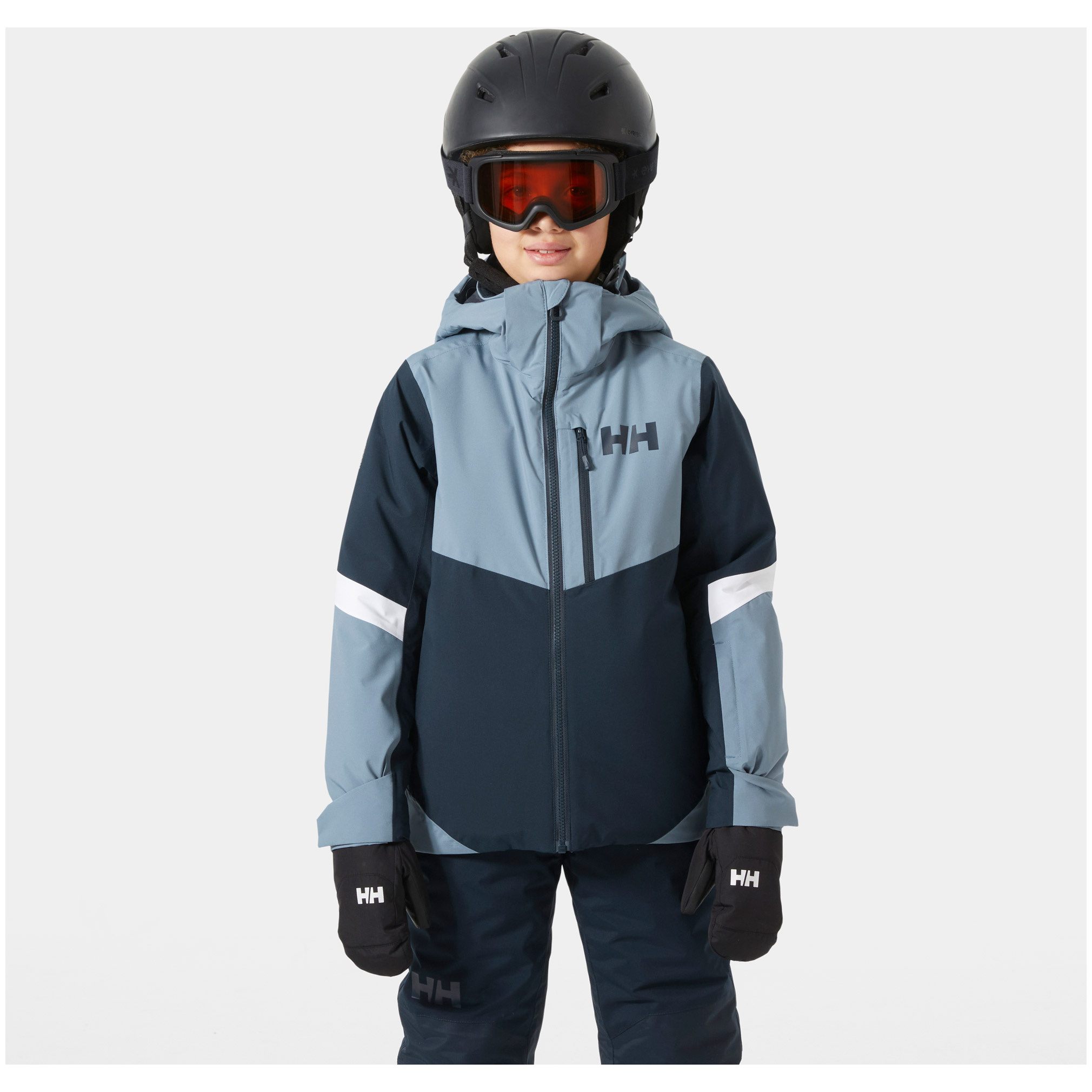 Helly Hansen Elevate Jacket Jr (25/26)