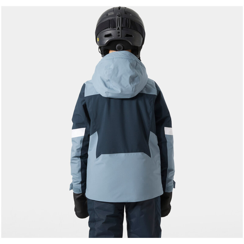 Helly Hansen Elevate Jacket Jr (25/26) - Ski Town