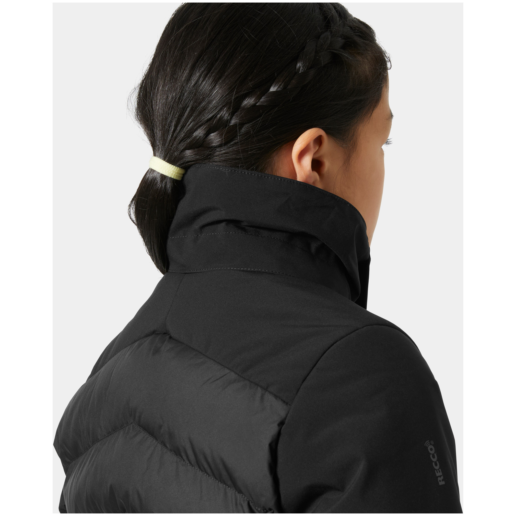 Helly Hansen Manteau Girl Astra Jr (25/26)