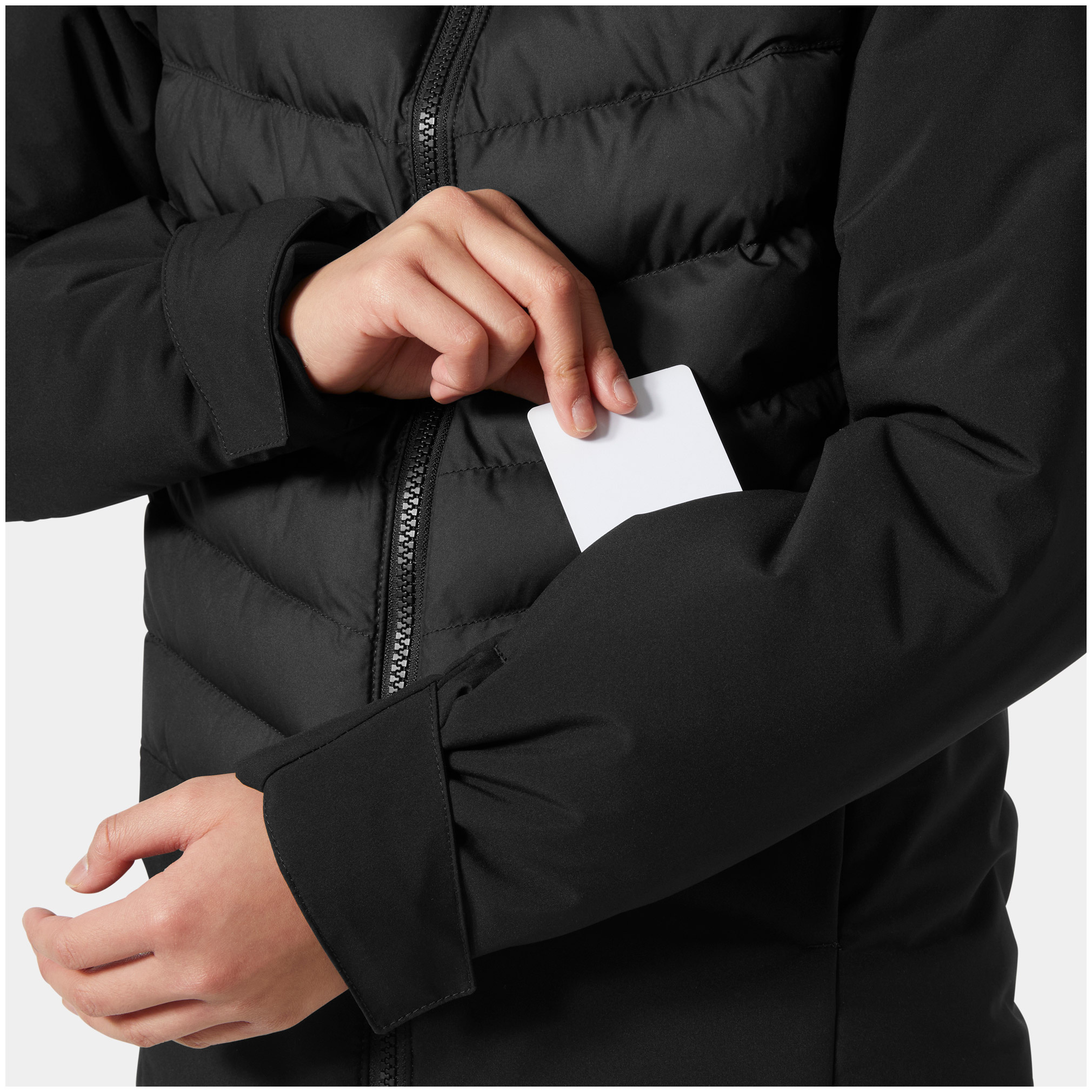 Helly Hansen Manteau Girl Astra Jr (25/26)