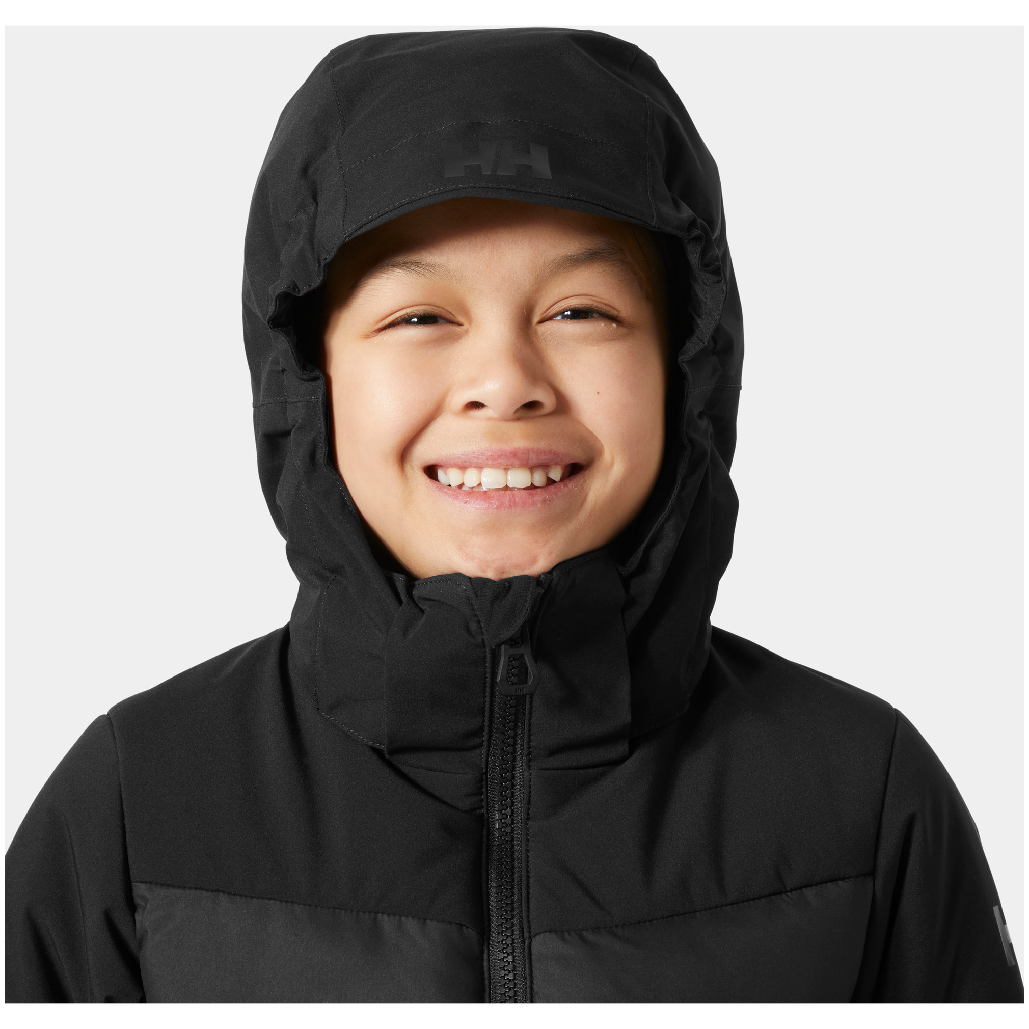 Helly Hansen Manteau Girl Astra Jr (25/26)