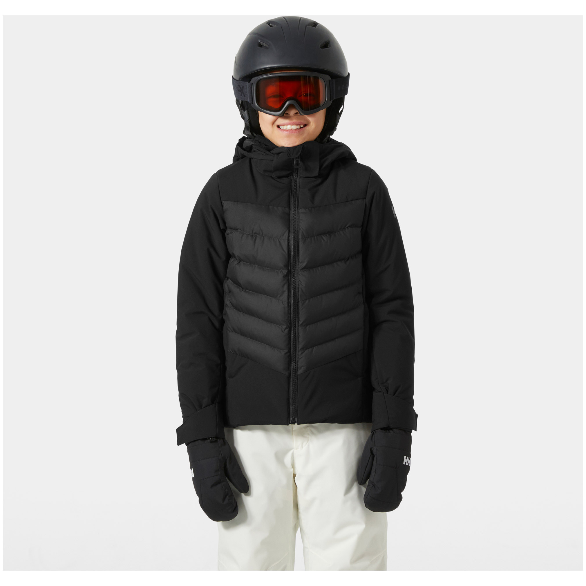 Helly Hansen Manteau Girl Astra Jr (25/26)