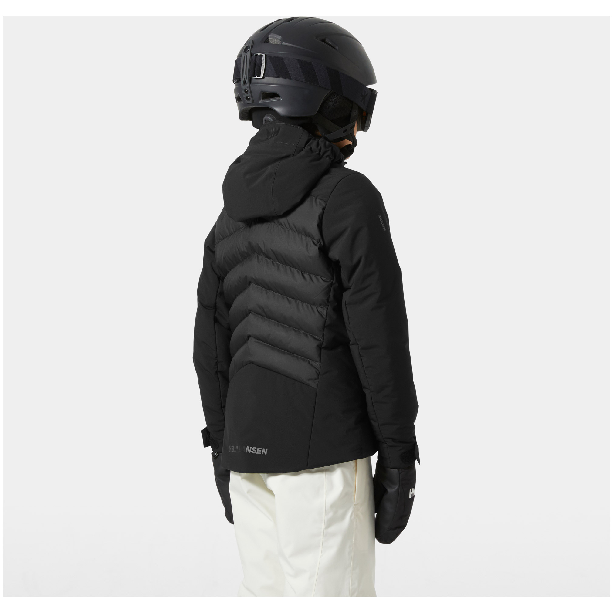 Helly Hansen Manteau Girl Astra Jr (25/26)