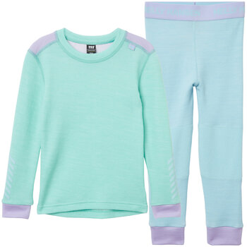 Helly Hansen K Lifa Merino Set (25/26)