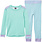 Helly Hansen Ensemble K Lifa Merino (25/26)