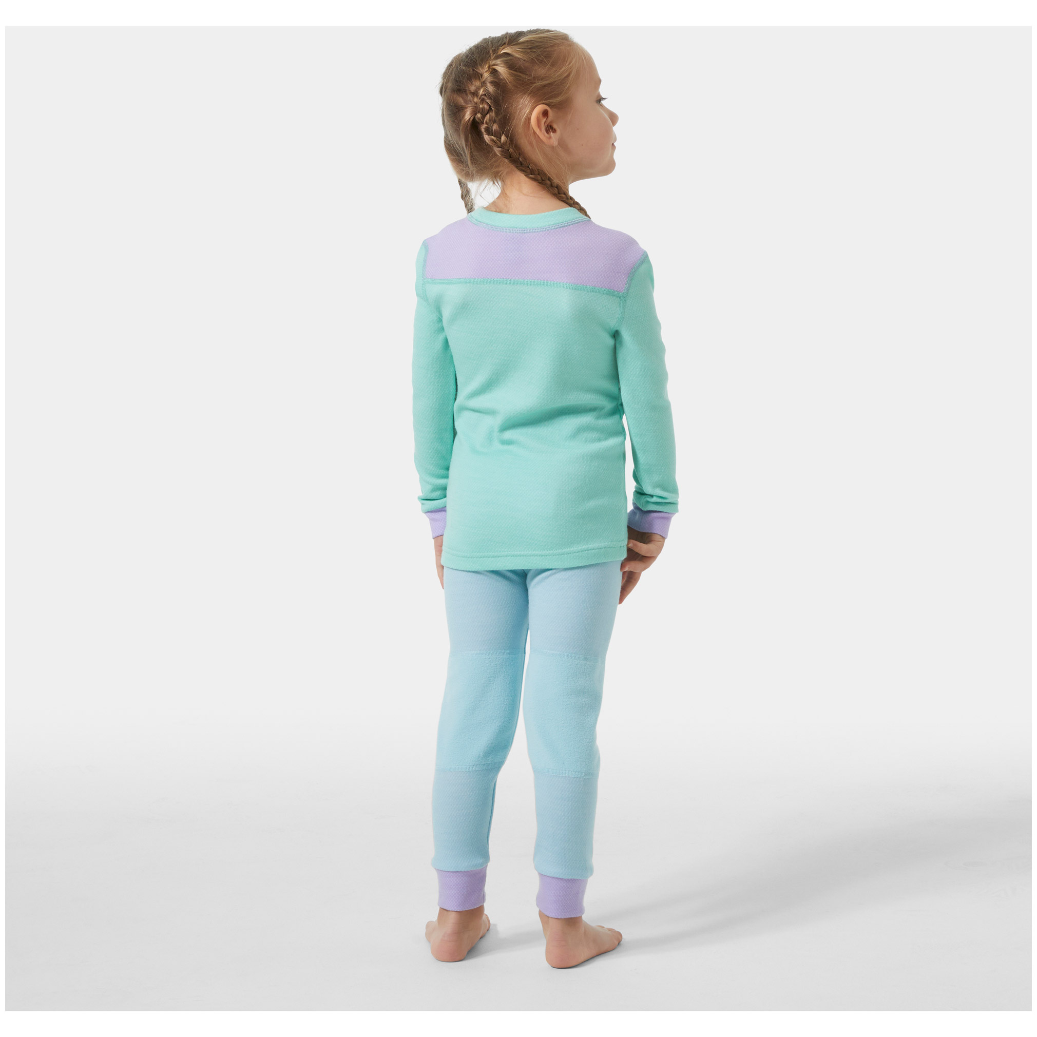 Helly Hansen Ensemble K Lifa Merino (25/26)