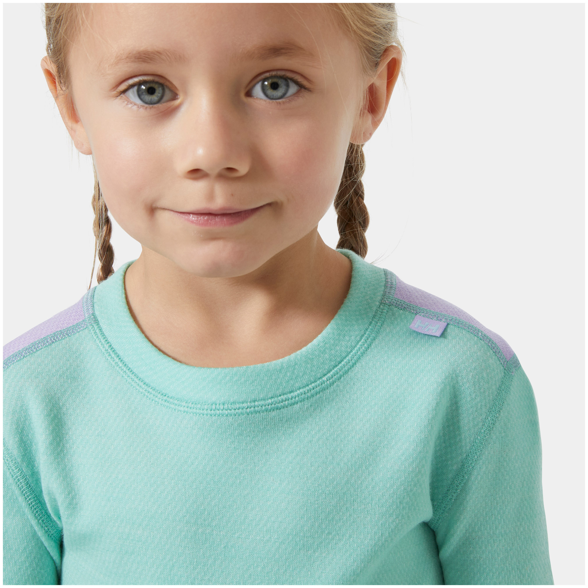 Helly Hansen Ensemble K Lifa Merino (25/26)