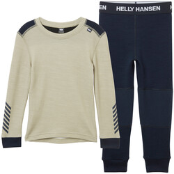 Helly Hansen Ensemble K Lifa Merino (25/26)