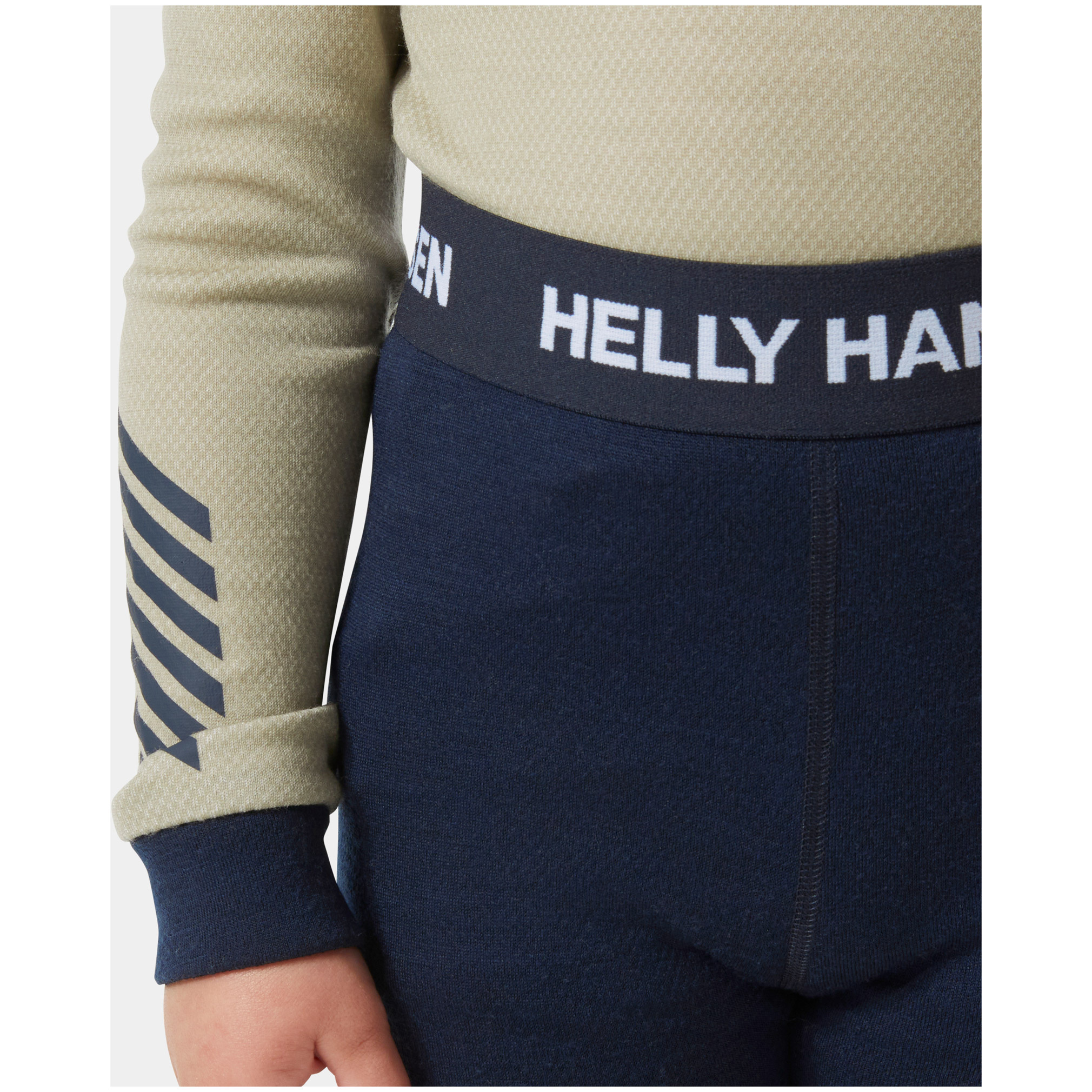 Helly Hansen K Lifa Merino Set  (25/26)