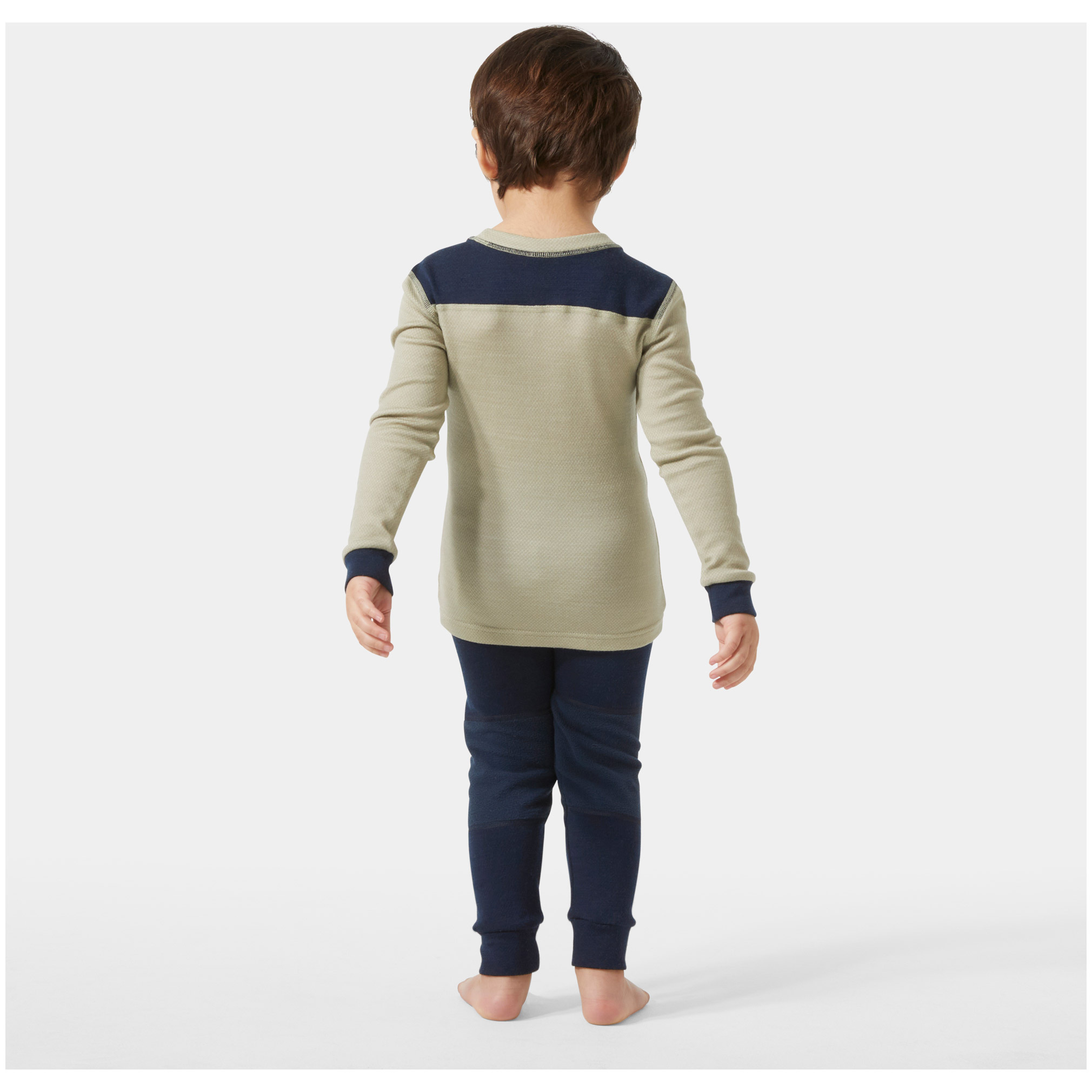 Helly Hansen K Lifa Merino Set  (25/26)