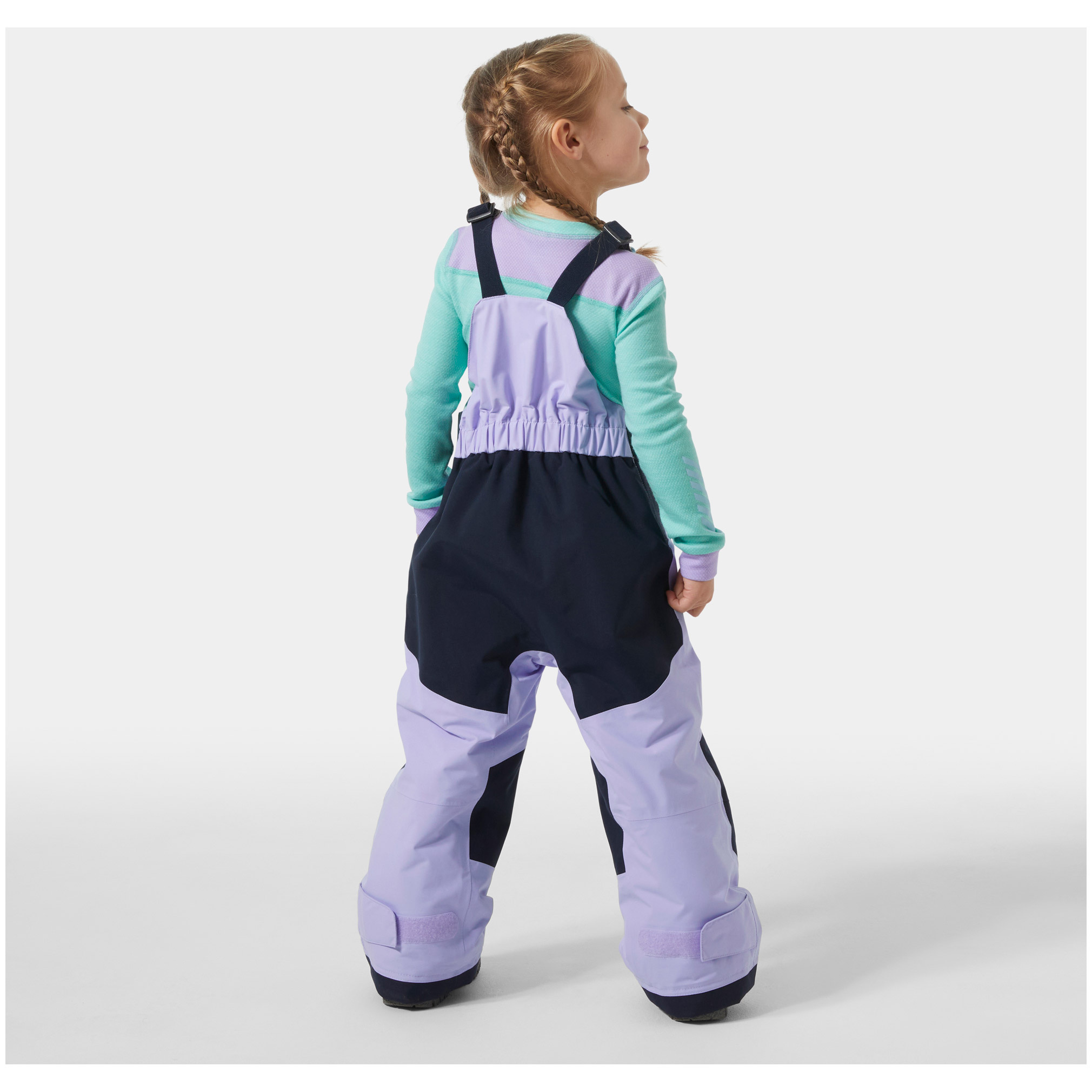 Helly Hansen K Rider 2 Ins Bib (25/26)