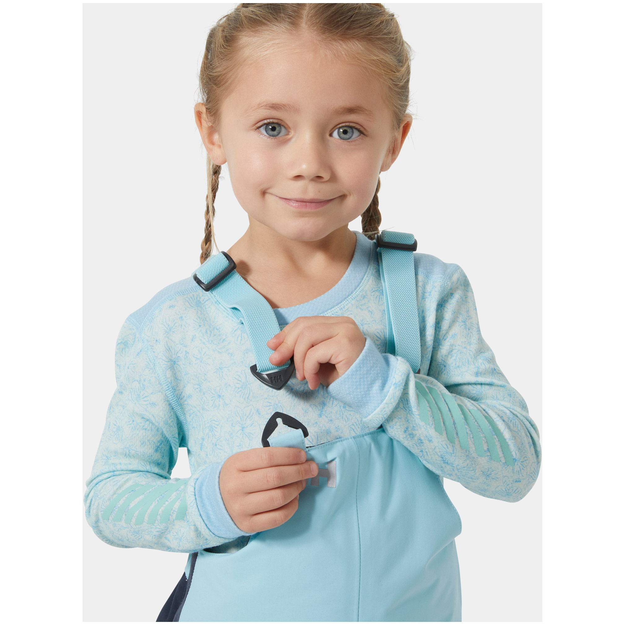 Helly Hansen K Rider 2 Ins Bib (25/26)