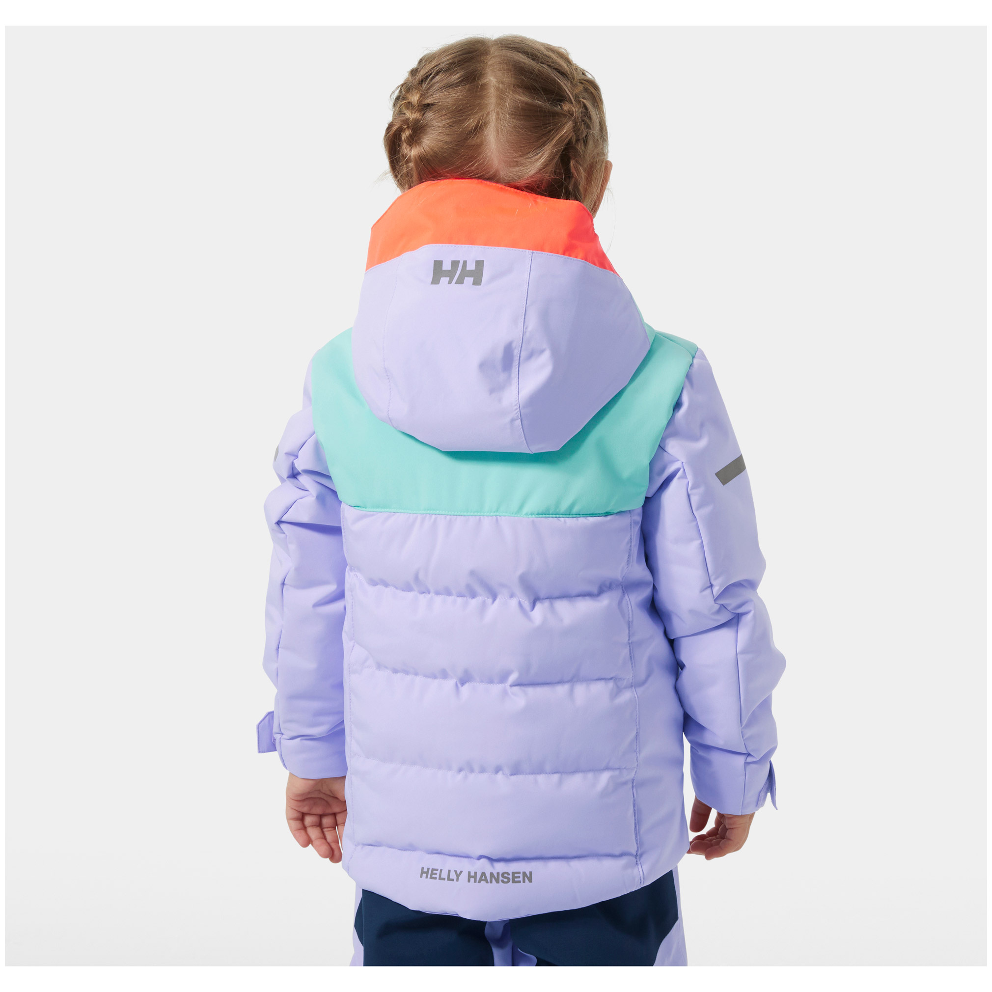 Helly Hansen K Vertical Ins Jacket (25/26)