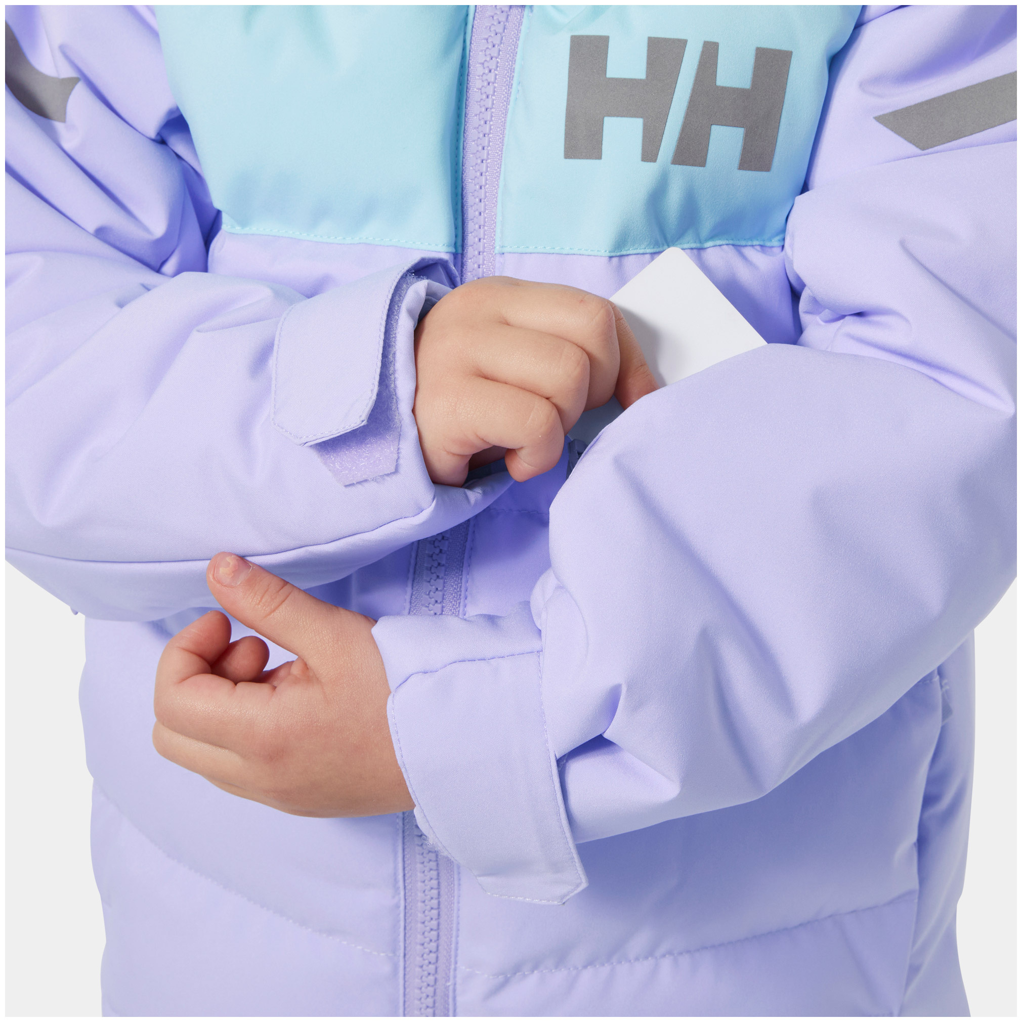 Helly Hansen K Vertical Ins Jacket (25/26)
