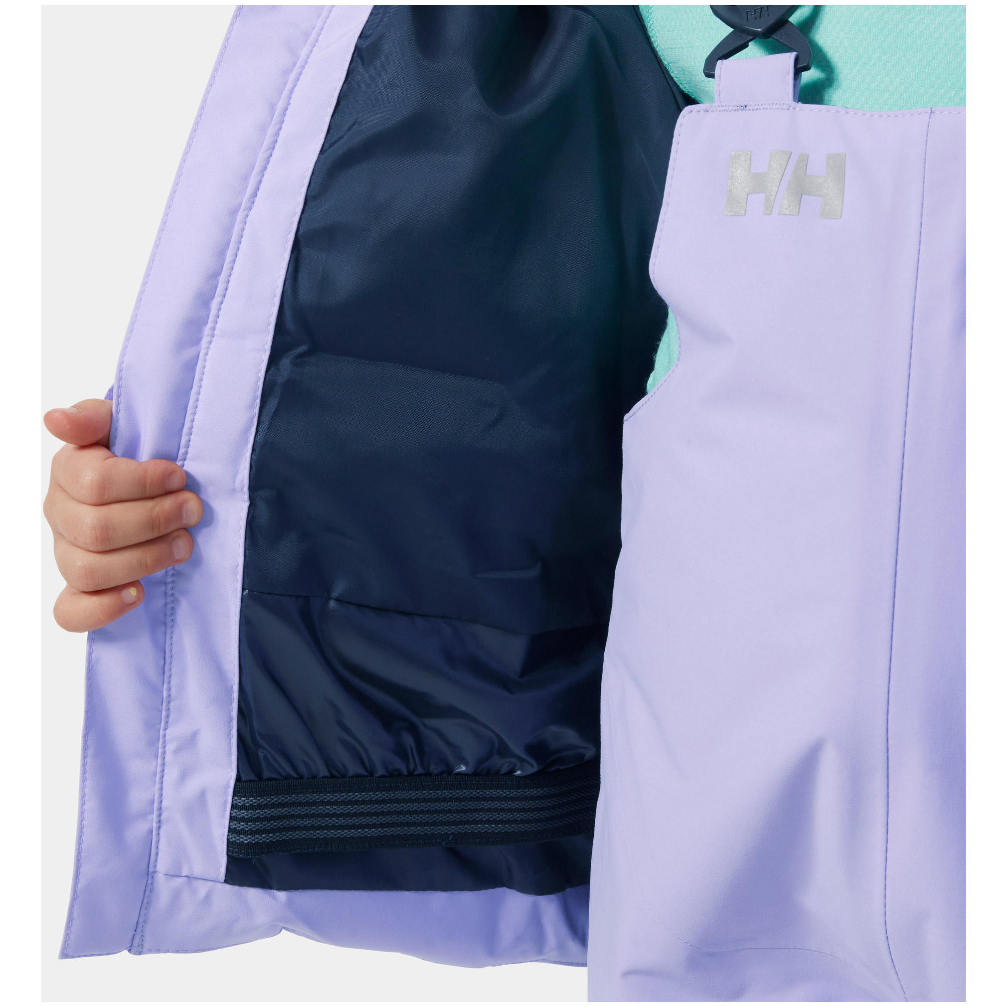 Helly Hansen K Vertical Ins Jacket (25/26)