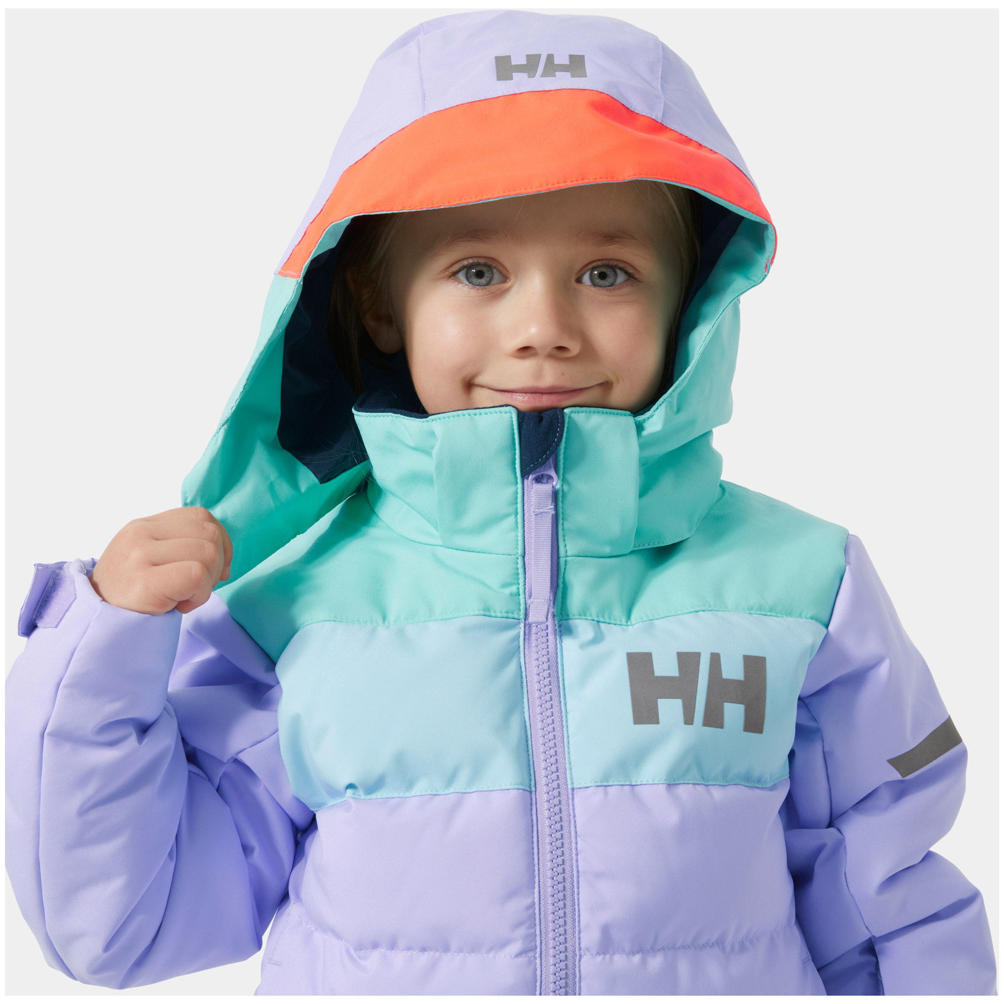 Helly Hansen K Vertical Ins Jacket (25/26)