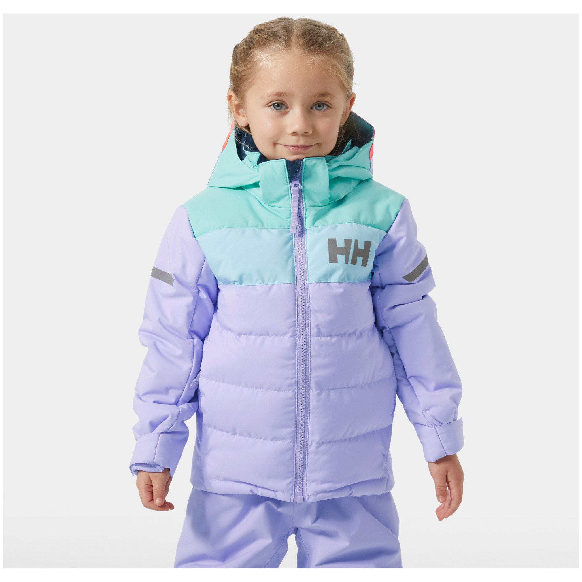 Helly Hansen K Vertical Ins Jacket (25/26)