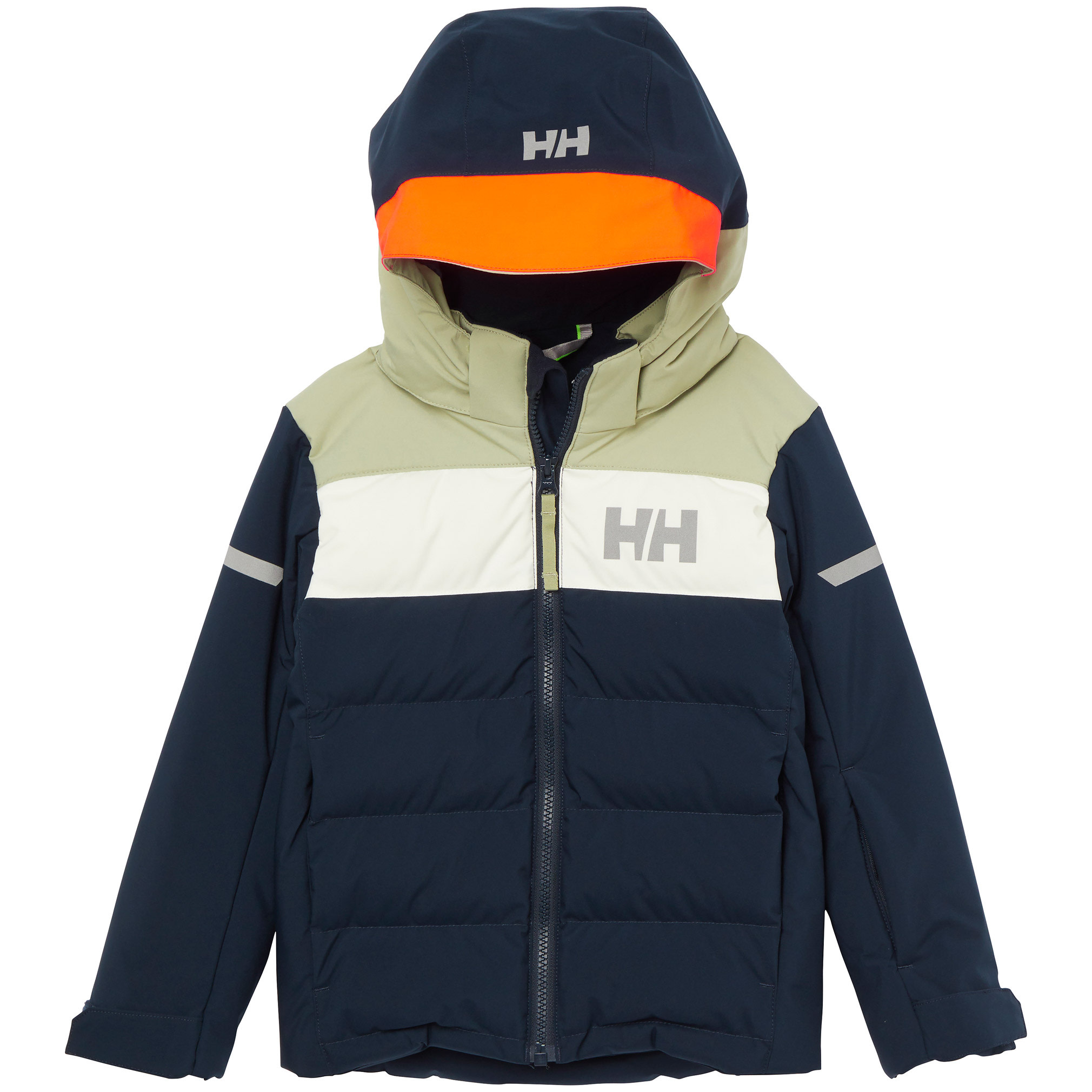 Helly Hansen K Vertical Ins Jacket (25/26)