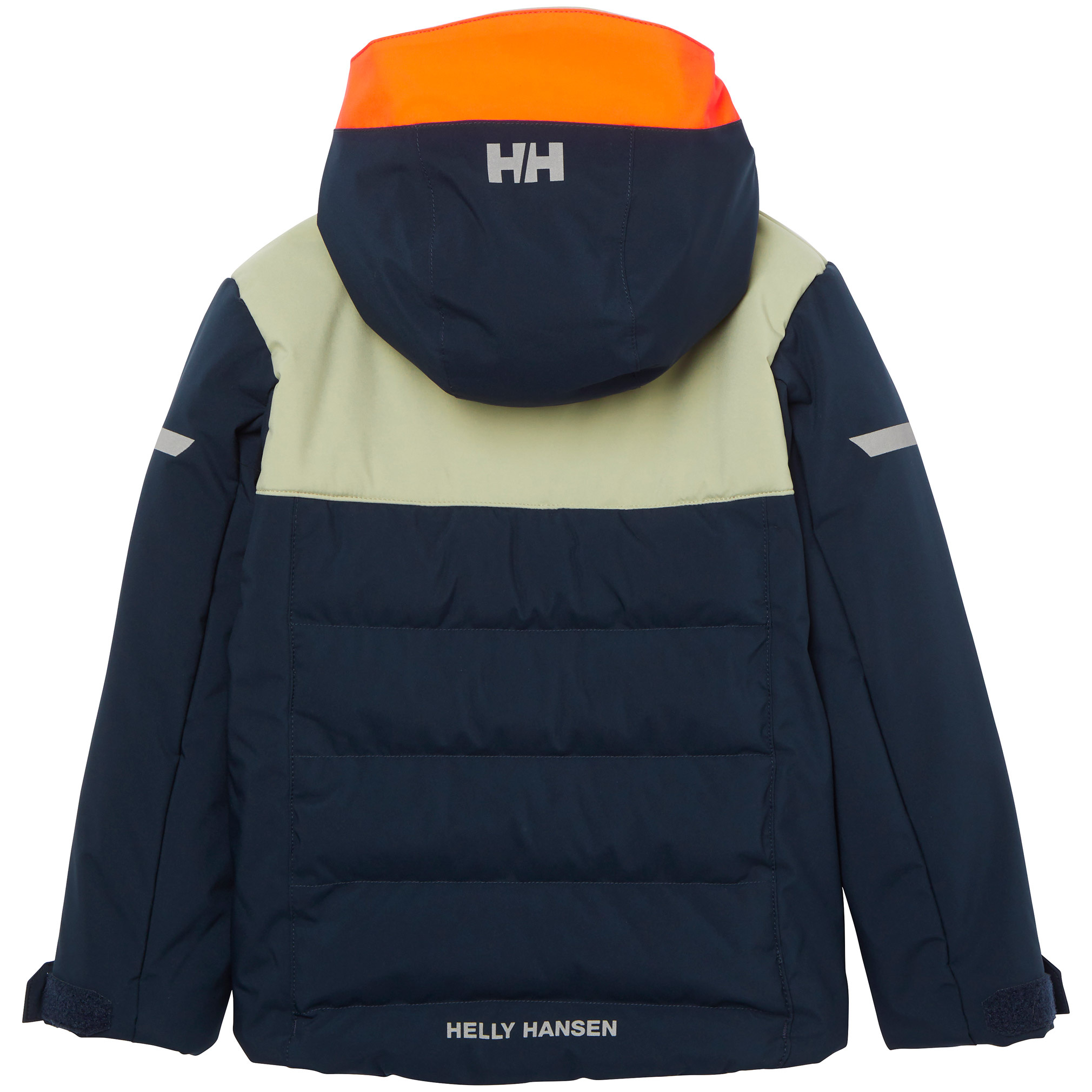 Helly Hansen K Vertical Ins Jacket (25/26)