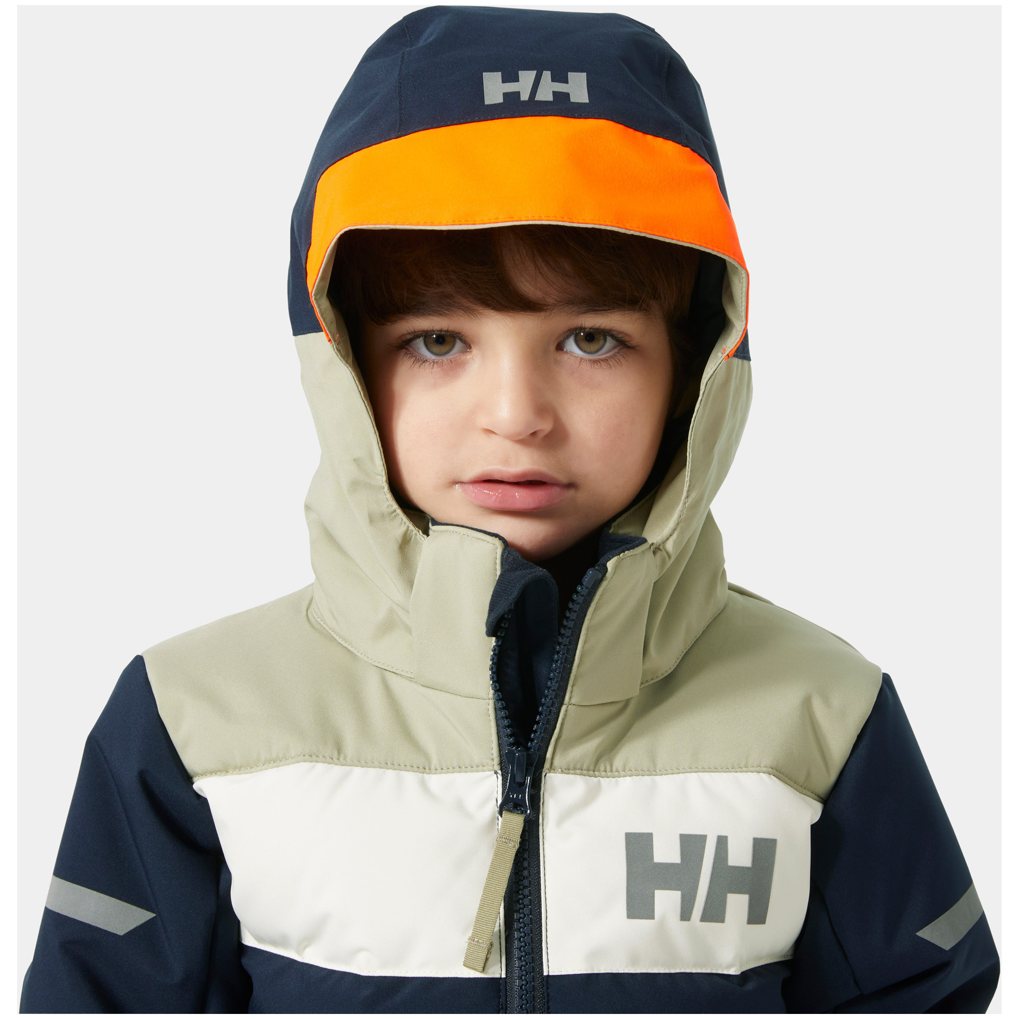 Helly Hansen K Vertical Ins Jacket (25/26)