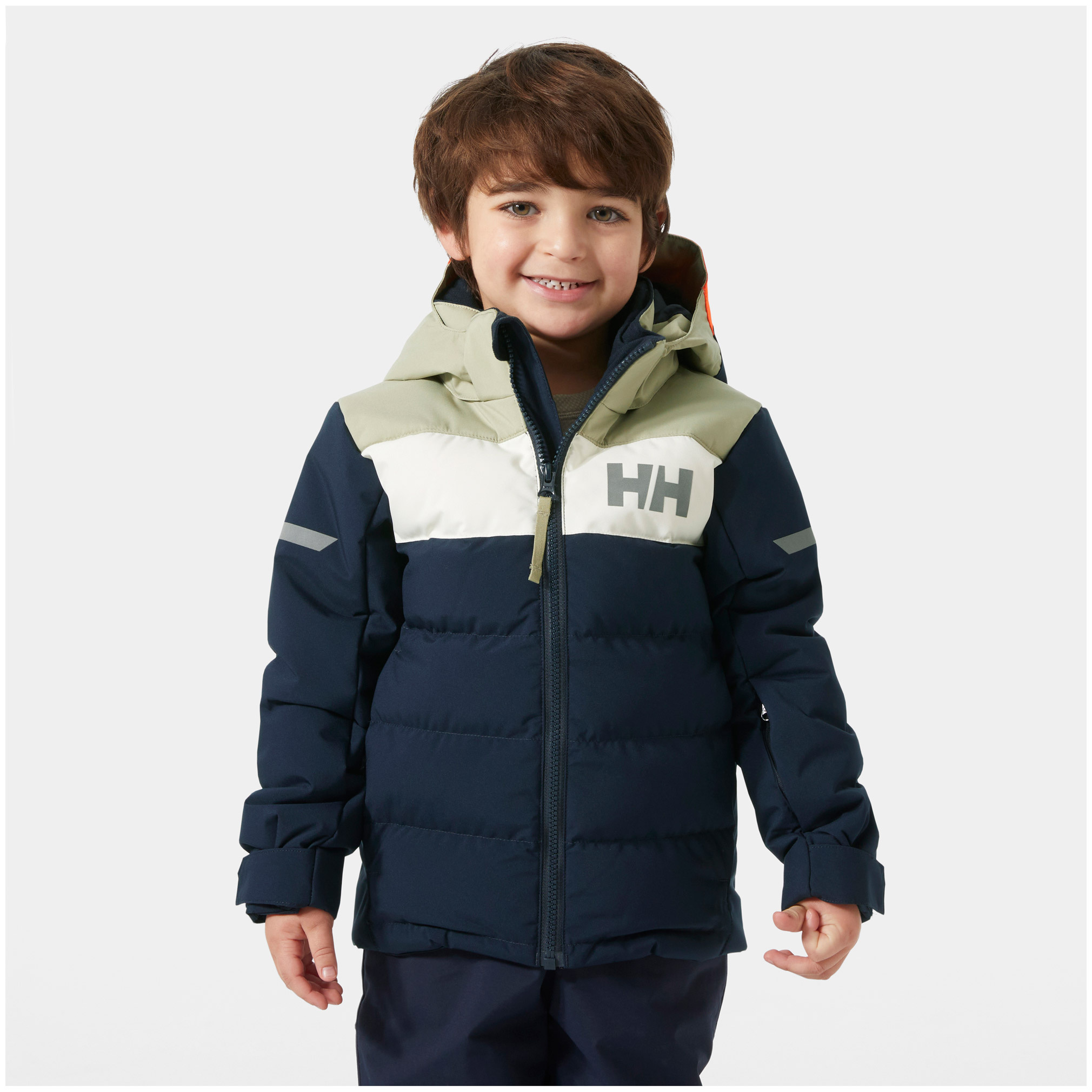 Helly Hansen K Vertical Ins Jacket (25/26)