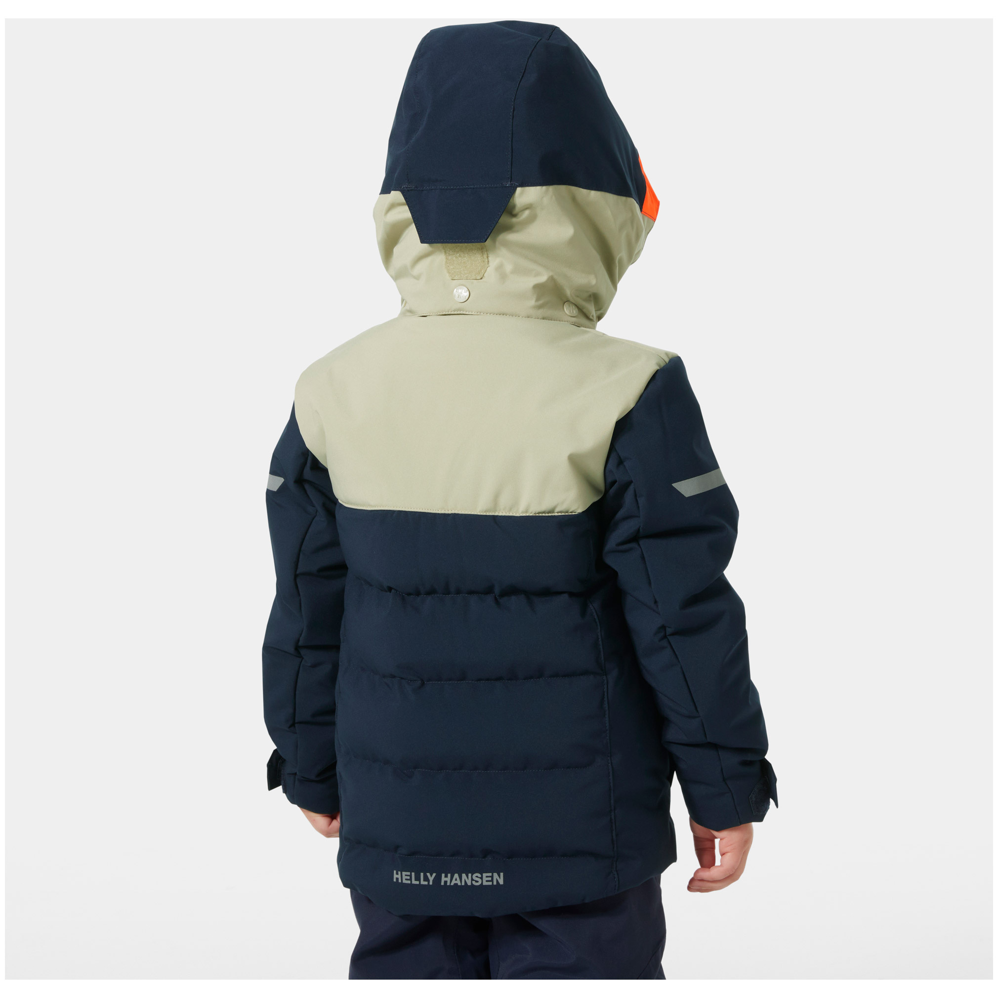 Helly Hansen K Vertical Ins Jacket (25/26)