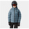 Helly Hansen Manteau Kvitfjell Race Puffy Jr (25/26)