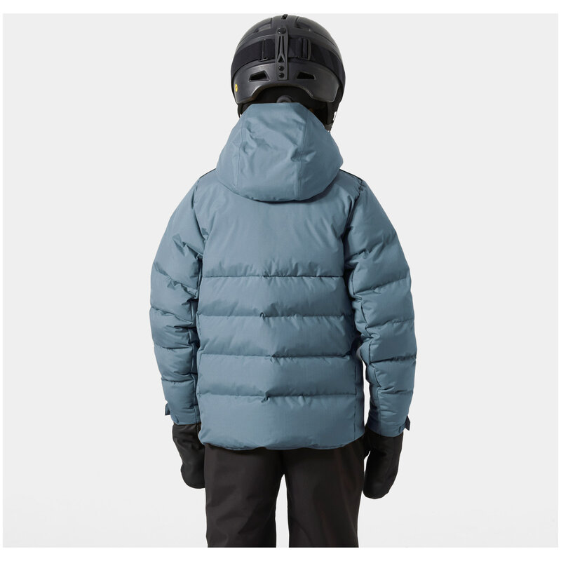 Helly Hansen Kvitfjell Race Puffy Jacket Jr (25/26) - Ski Town