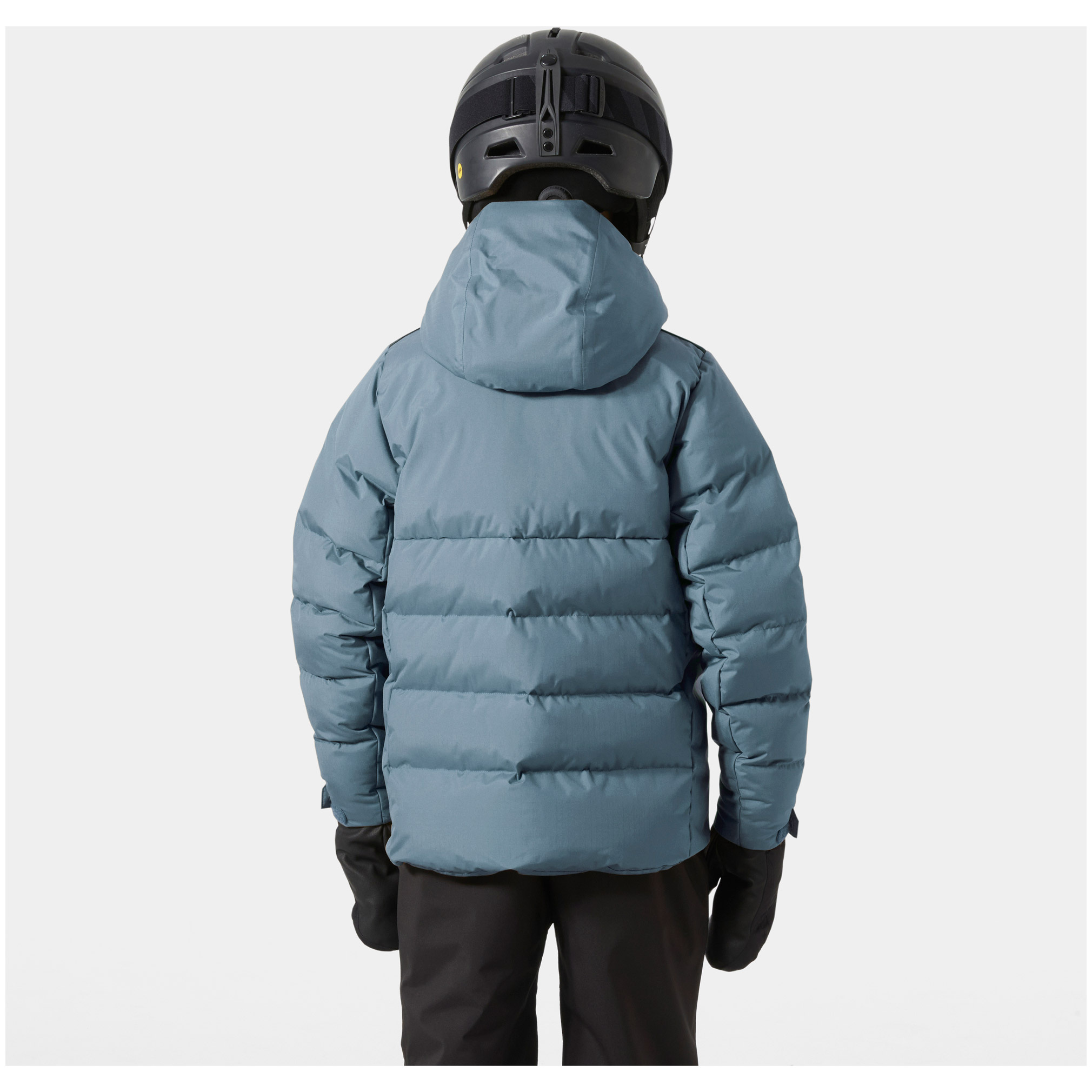 Helly Hansen Manteau Kvitfjell Race Puffy Jr (25/26)