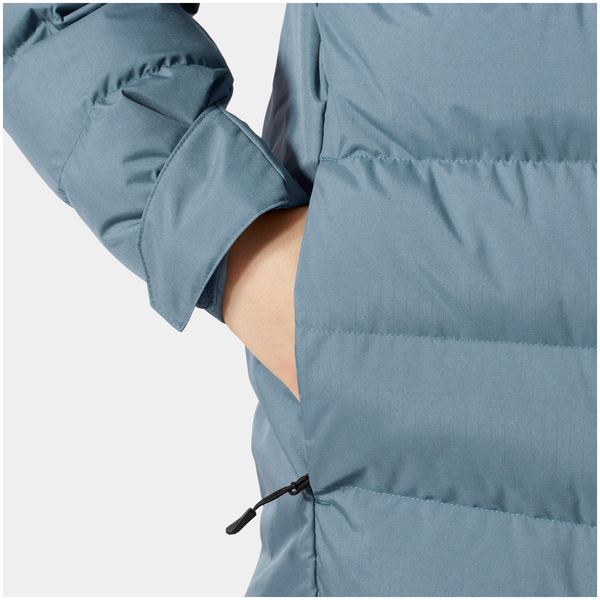 Helly Hansen Manteau Kvitfjell Race Puffy Jr (25/26)