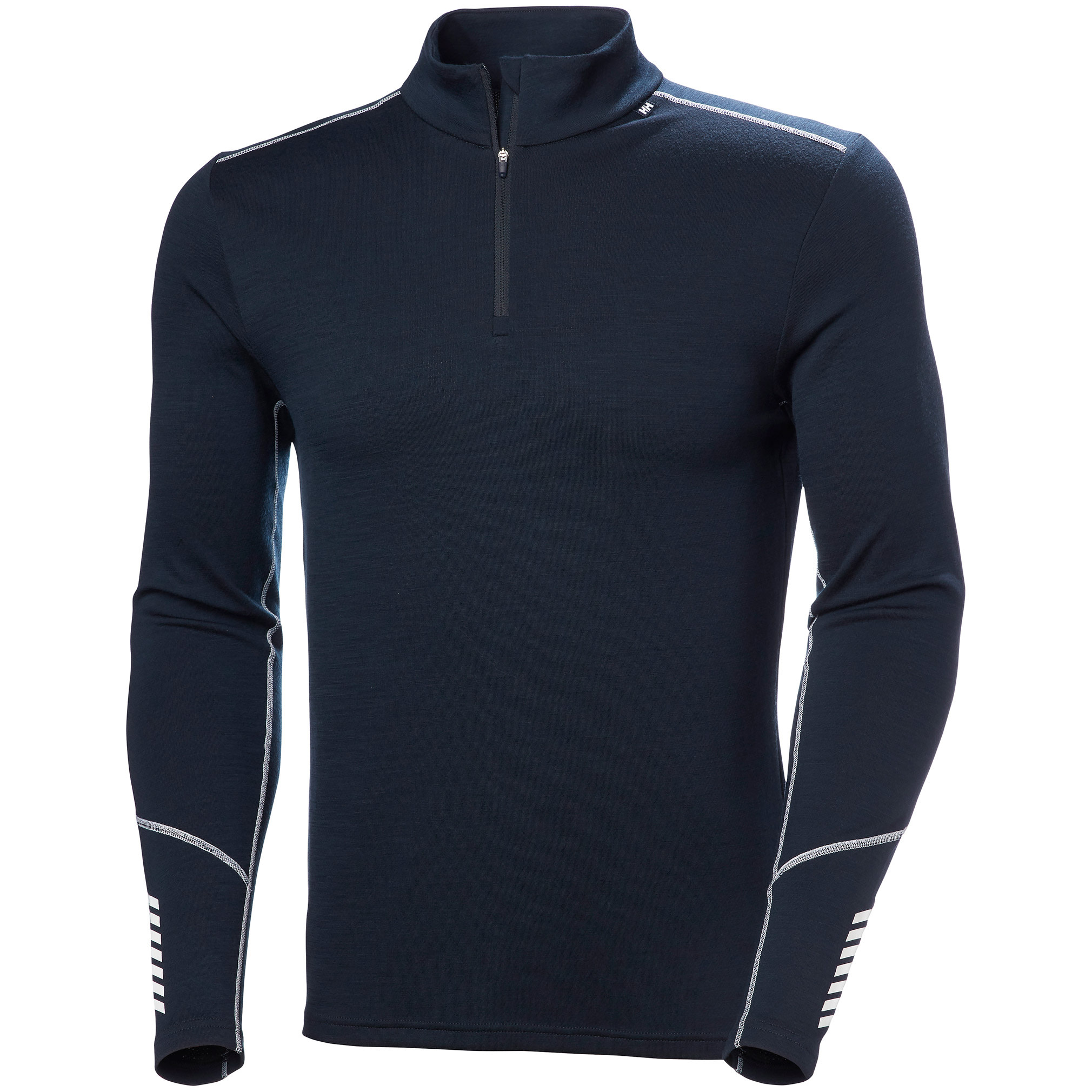 Helly Hansen Haut Lifa Merino Midweight 1/2 Zip (25/26)